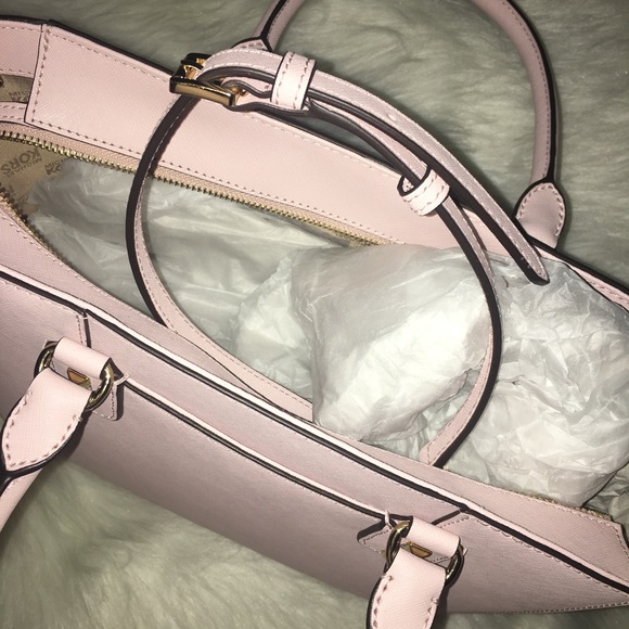 Michael Kors Sandrine Handbag❌sold❌ - Picture 6 of 6